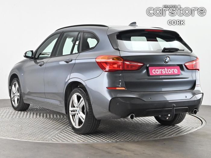 BMW X1 2019