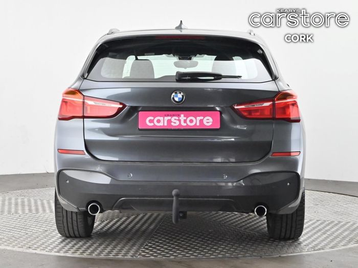BMW X1 2019