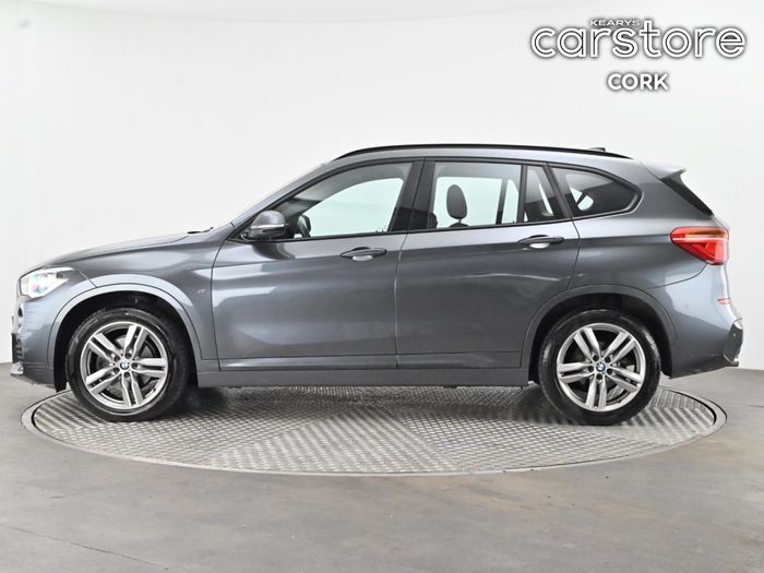 BMW X1 2019