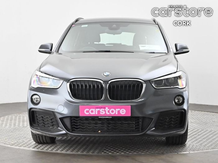 BMW X1 2019