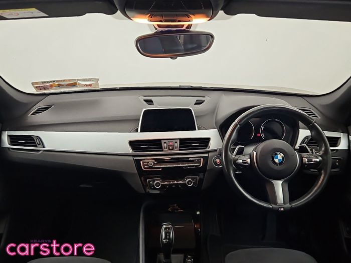 BMW X1 2019