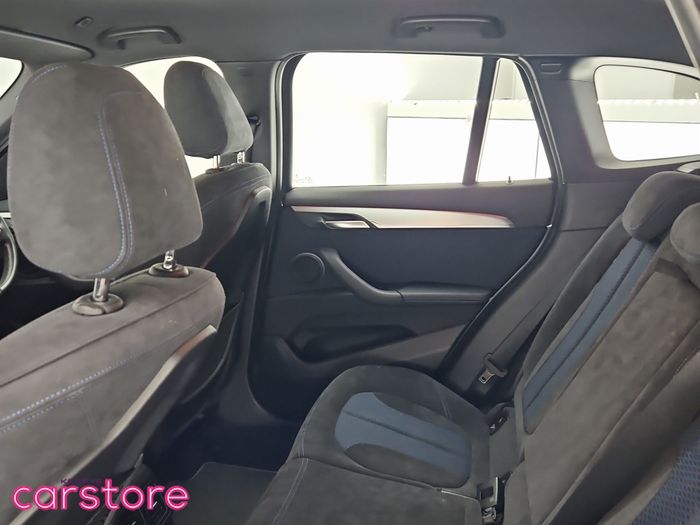 BMW X1 2019