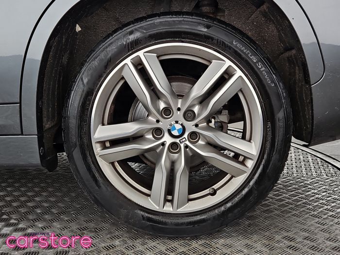 BMW X1 2019