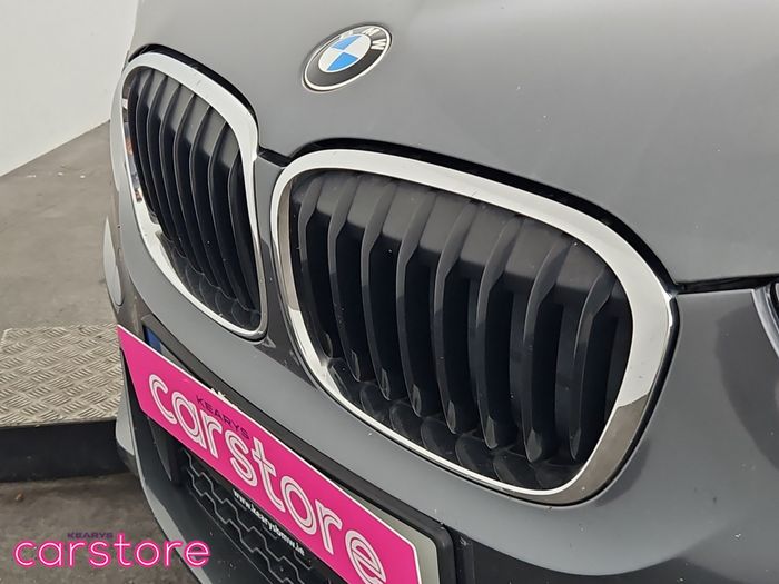 BMW X1 2019