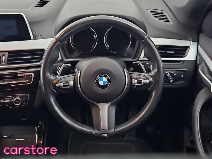 BMW X1 2019