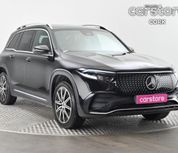 Mercedes-Benz EQB 2024