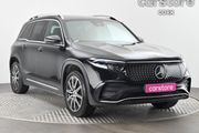 Mercedes-Benz EQB 2024