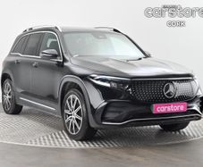 Mercedes-Benz EQB 2024