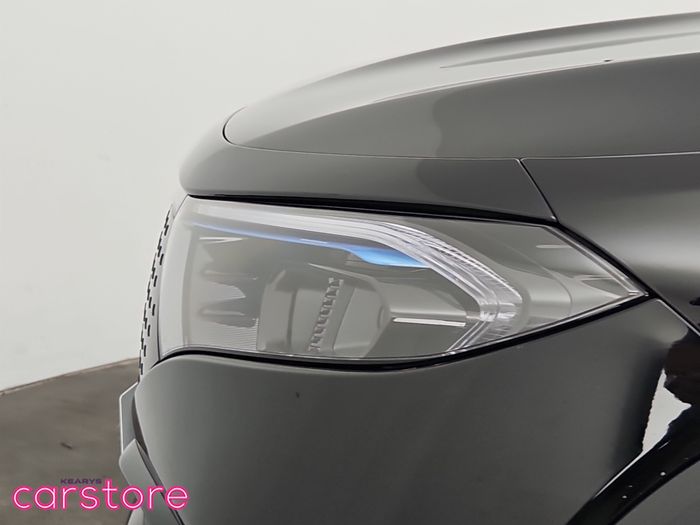 Mercedes-Benz EQB 2024