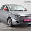 Fiat 500e 2022