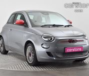Fiat 500e 2022