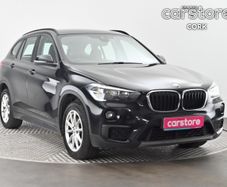 BMW X1 2019
