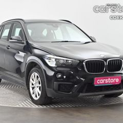 BMW X1 2019