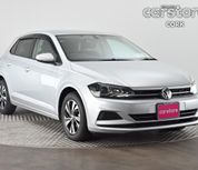 Volkswagen Polo 2018