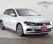 Volkswagen Polo 2018