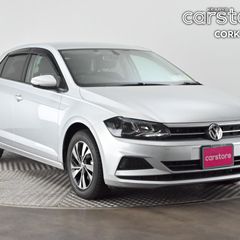 Volkswagen Polo 2018