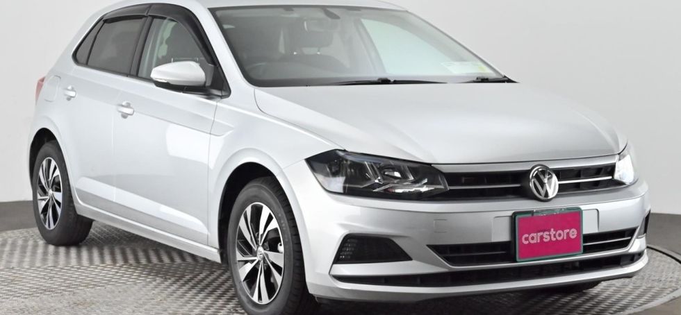 Volkswagen Polo 2018
