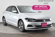 Volkswagen Polo 2018