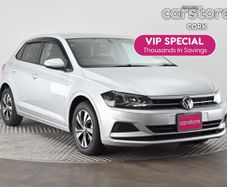 Volkswagen Polo 2018