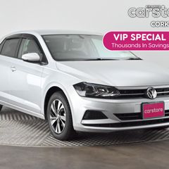 Volkswagen Polo 2018