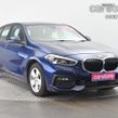 BMW 1 Series 2020