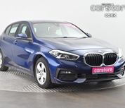 BMW 1 Series 2020