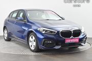 BMW 1 Series 2020