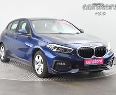 BMW 1 Series 2020