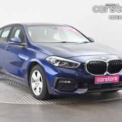 BMW 1 Series 2020