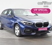 BMW 1 Series 2020