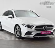 Mercedes-Benz A-Class 2020