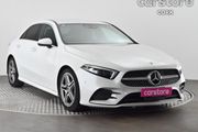 Mercedes-Benz A-Class 2020