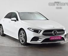 Mercedes-Benz A-Class 2020