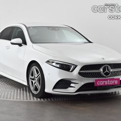 Mercedes-Benz A-Class 2020