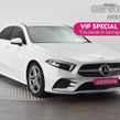 Mercedes-Benz A-Class 2020