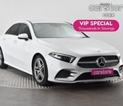 Mercedes-Benz A-Class 2020