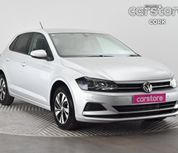 Volkswagen Polo 2019