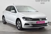 Volkswagen Polo 2019