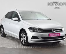 Volkswagen Polo 2019