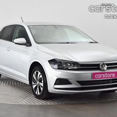 Volkswagen Polo 2019