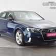 Audi A3 2019