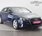 Audi A3 2019