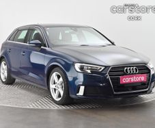 Audi A3 2019