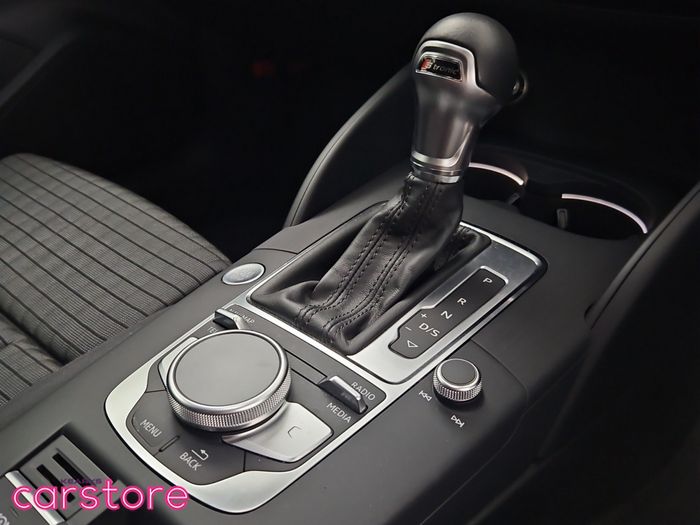 Audi A3 2019