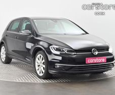 Volkswagen Golf 2019