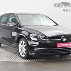 Volkswagen Golf 2019