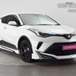 Toyota C-HR 2021