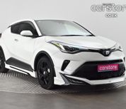 Toyota C-HR 2021