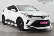 Toyota C-HR 2021