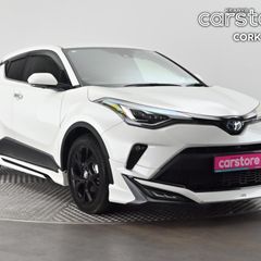 Toyota C-HR 2021